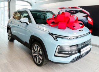 Новые «Москвичи» и экстремальная Lada Niva. Главные новости недели