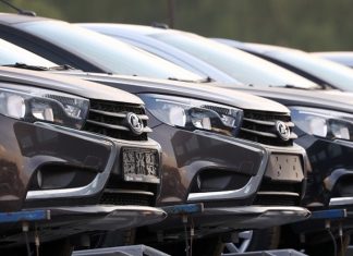 Обновленная Lada Granta появится в конце 2024 года