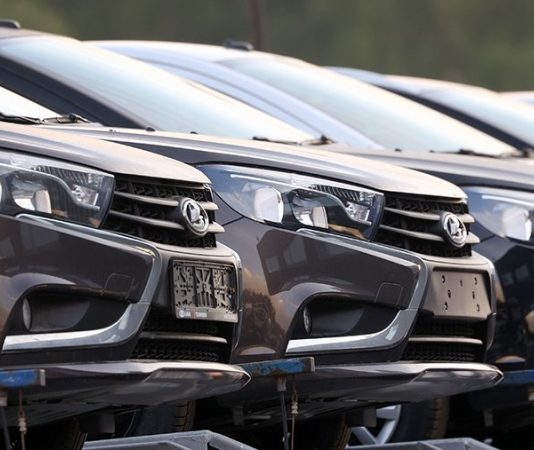 Обновленная Lada Granta появится в конце 2024 года