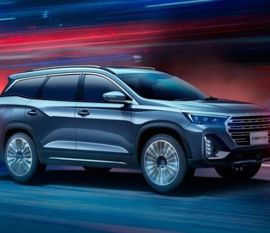 Обвал рынка и новый китайский автобренд в России. Главные новости недели