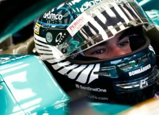 Официально: Лэнс Стролл примет участие в Гран При Бахрейна