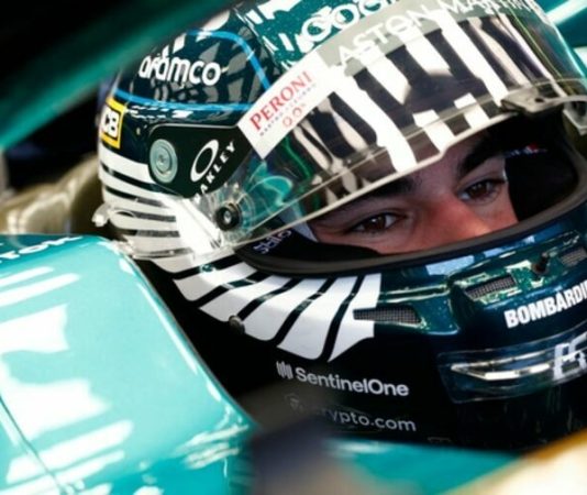 Официально: Лэнс Стролл примет участие в Гран При Бахрейна