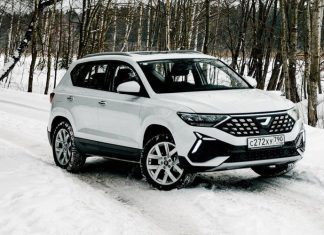 Параллельный. Тест-драйв Jetta VS5, о котором не знает Volkswagen