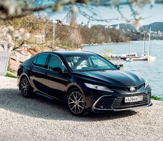 Почему нельзя покупать подержанную Toyota Camry. 10 главных причин