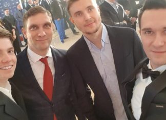 Попов: Готовы болеть за кого угодно, но своих мы изначально ненавидим