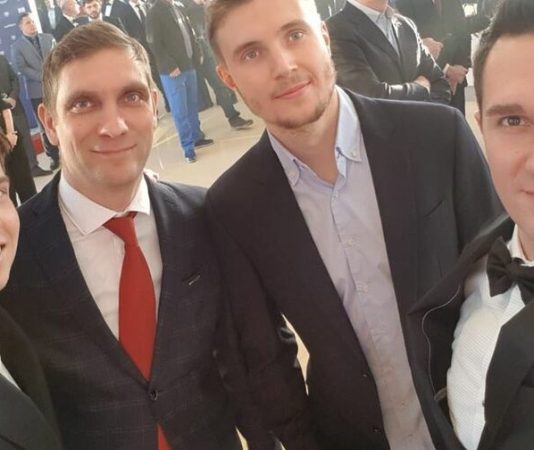 Попов: Готовы болеть за кого угодно, но своих мы изначально ненавидим