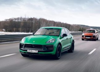 Porsche не вернется в Россию до 2028 года