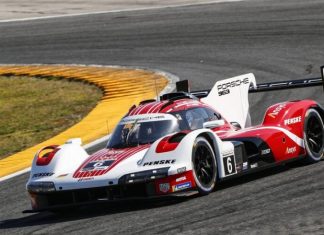 Porsche окончательно отказался от идеи дебюта в Формуле 1