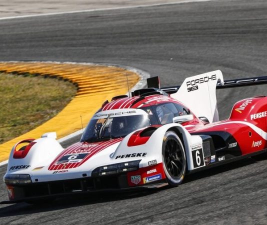 Porsche окончательно отказался от идеи дебюта в Формуле 1