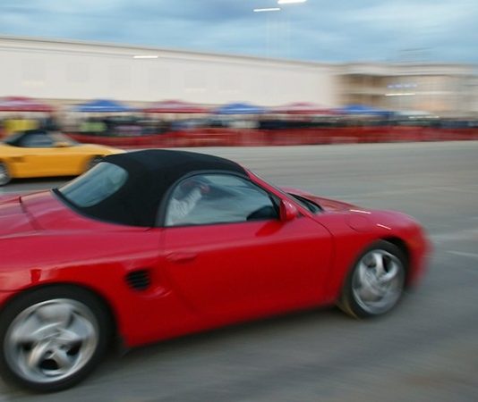 Porshe не вернется в Россию до 2028 года