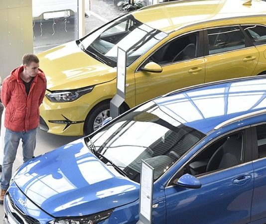 Правительство РФ поддержало отмену двойного НДС при перепродаже машин с пробегом