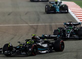 Правление Mercedes выдвинуло ультиматум своей команде в Формуле 1