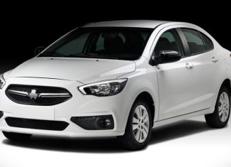 Продавать машины SAIPA из Ирана в России решили две фирмы. Что это значит