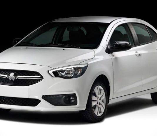 Продавать машины SAIPA из Ирана в России решили две фирмы. Что это значит