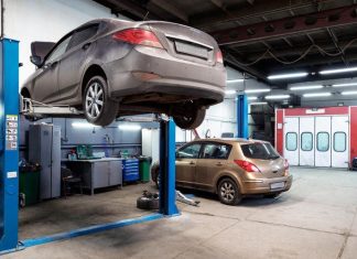 Ремонт машин подорожал. Как изменились цены на запчасти в России