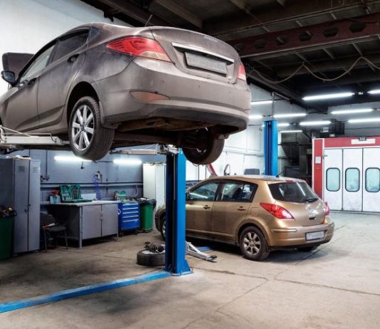 Ремонт машин подорожал. Как изменились цены на запчасти в России