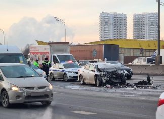 Решение по выплате ОСАГО начали принимать с помощью камер. Подробности