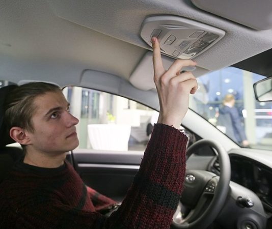 Россияне назвали главные критерии при выборе автомобиля