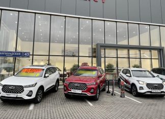 Российскому авторынку спрогнозировали рост. Что ждет водителей