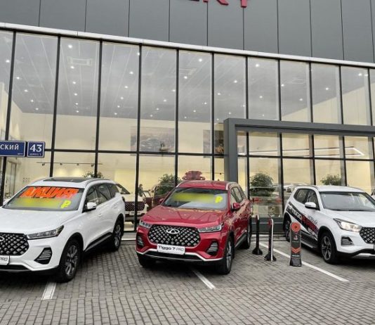 Российскому авторынку спрогнозировали рост. Что ждет водителей