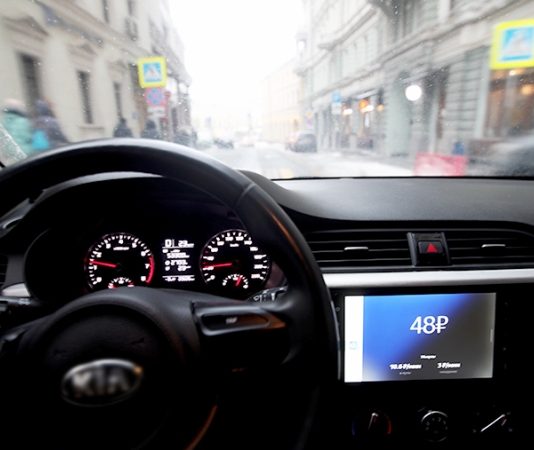 С начала года в Москве зафиксировано более 24,5 тыс. нарушений с каршерингом