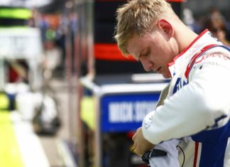 Штайнер – об увольнении Шумахера: Бесполезно пинать мёртвую лошадь