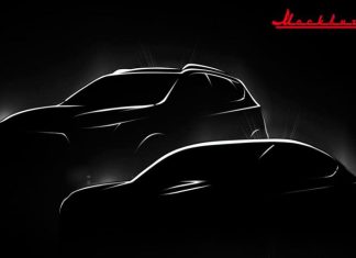 Собянин анонсировал две новые модели от завода «Москвич»