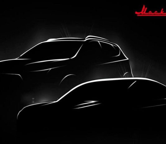 Собянин анонсировал две новые модели от завода «Москвич»