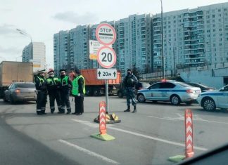 «Сплошная отработка». ГИБДД анонсировала тотальные проверки водителей