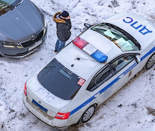 Страховщики предупредили о росте ДТП без полиса ОСАГО в центре России