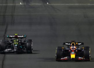 Тед Кравитц: Хэмилтон прав – откуда у Red Bull преимущество в 30 км/ч?