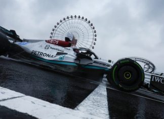 «Тенденция мне нравится». Алексей Попов поддержал Стефано Доменикали