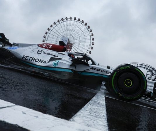 «Тенденция мне нравится». Алексей Попов поддержал Стефано Доменикали