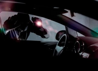 «Тетрис», «выдра» и «заноза». Как угоняют автомобили в России