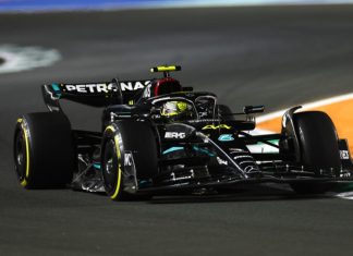 Тото Вольф: Если машина должна стать похожей на Red Bull, мы её такой сделаем