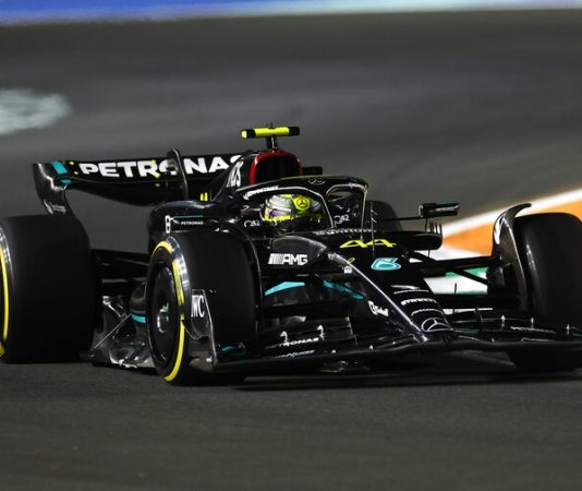 Тото Вольф: Если машина должна стать похожей на Red Bull, мы её такой сделаем