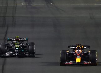 Тото Вольф: На создание конкурентоспособного болида уйдёт от полугода до года