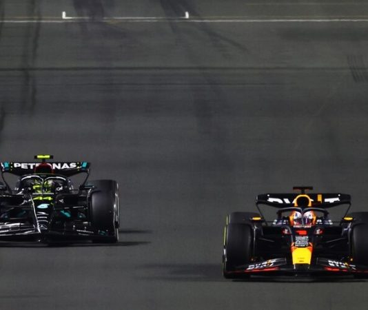 Тото Вольф: На создание конкурентоспособного болида уйдёт от полугода до года