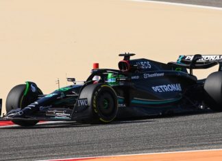 Тото Вольф: Плохое начало сезона не испортит отношения Хэмилтона и Mercedes