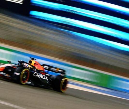 Трансляция второй тренировки Гран При Бахрейна Формулы 1