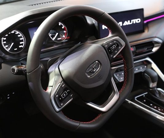 В «Автоторе» рассказали о планах на 2023 год