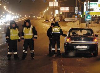 В ГИБДД напомнили про штраф 300 тыс. руб. для злостных нарушителей ПДД