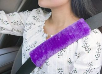 В ГИБДД отреагировали на хитрость водителей с ремнями безопасности