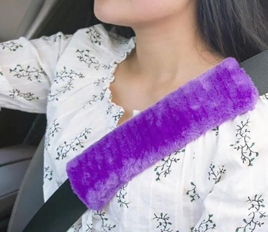 В ГИБДД отреагировали на хитрость водителей с ремнями безопасности