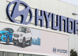 В Hyundai заявили о «различных вариантах» будущего у завода в Петербурге
