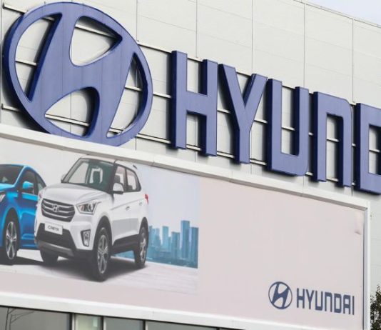 В Hyundai заявили о «различных вариантах» будущего у завода в Петербурге