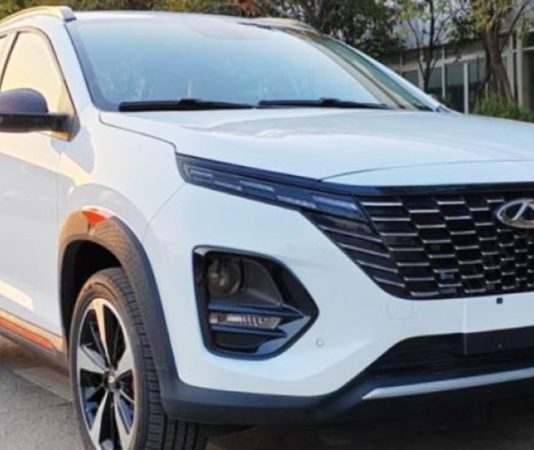 В Omoda анонсировали две новые модели кроссоверов