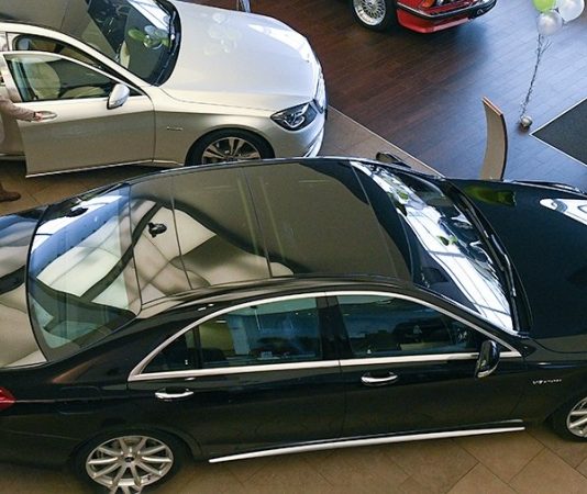 В перечень параллельного импорта вошло более 50 автомобильных брендов