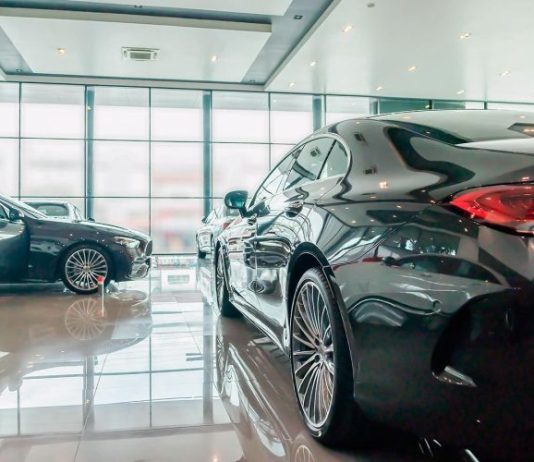 В России начали аннулировать документы на машины из параллельного импорта