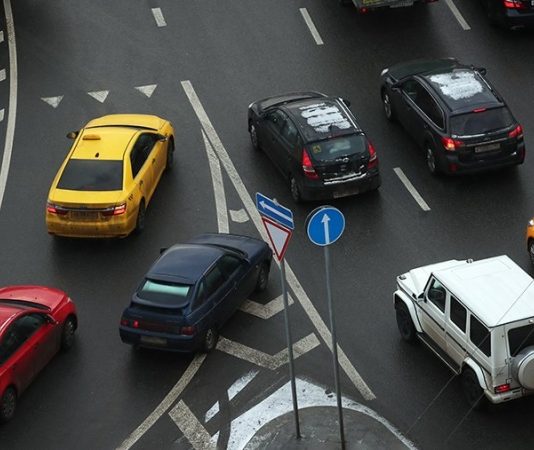 В России за прошлый год выросла стоимость владения автомобилем